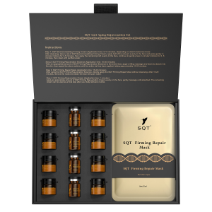 SQT Anti-Aging Rejuvenation Set – Лифтинг и подмладяване без игли