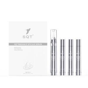 SQT Radiance Spicule Serum серум за пигментация